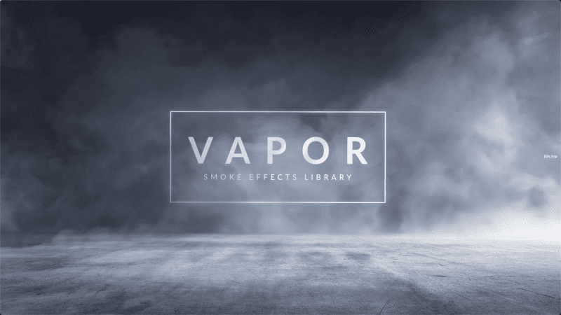 视频素材-143个多功能烟雾动态特效4K视频素材Vapor 100+ Smoke & Fog Effects-兄弟自己人