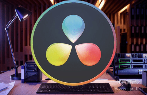 图片[1]-Davinci Resolve Studio 18.5.0.31 BETA 4 破解版-兄弟自己人