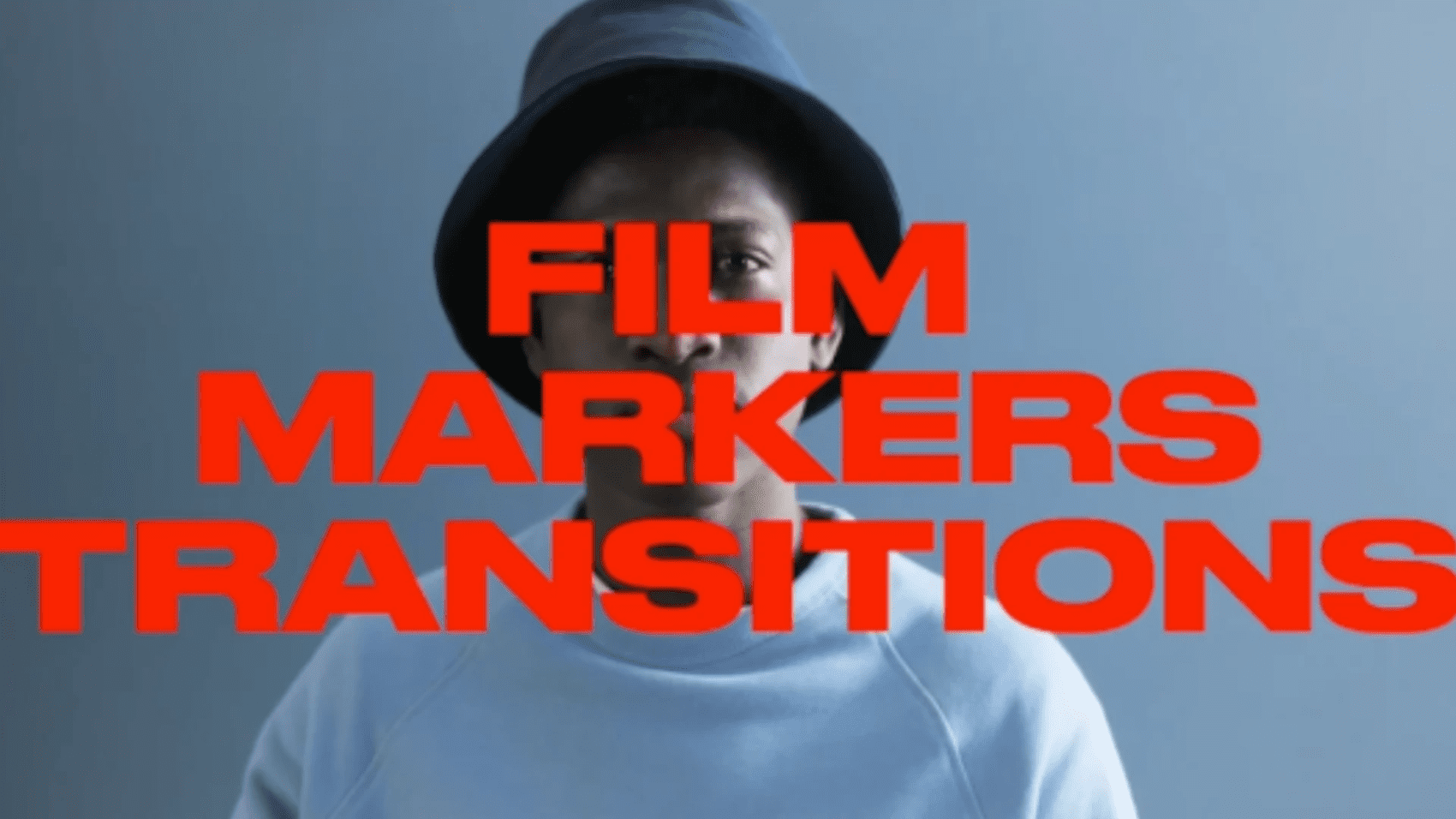 FCP 转场-12 个胶片电影坏信号干扰失真转场 Film Markers Transitions-兄弟自己人